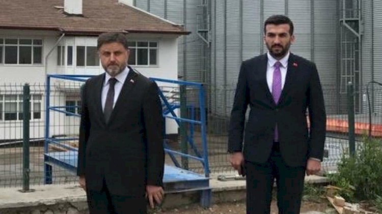 'Müdür 11, yardımcısı 5 yerden maaş alıyor'