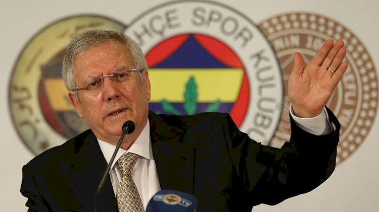 Fenerbahçe'de seçim yaklaşırken Aziz Yıldırım'dan dikkat çeken karar