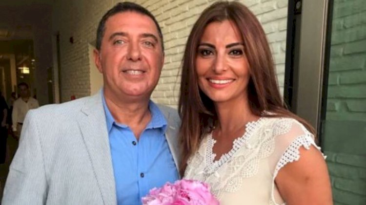 Hande Fırat ve eşinden 'Suriye'de fabrika yağması' yanıtı