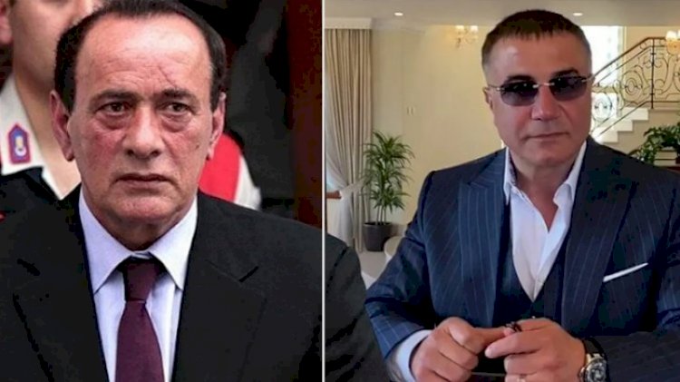 Alaattin Çakıcı'dan Sedat Peker'e mesaj ve 'Kıbrıs' açıklaması
