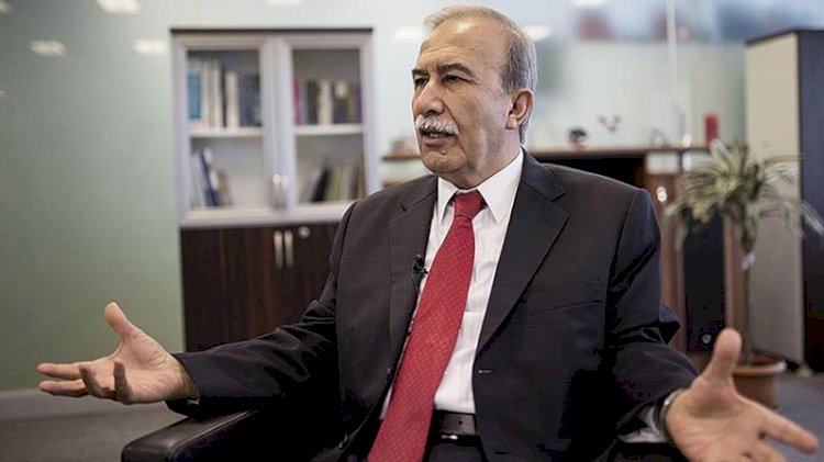 Hanefi Avcı’dan ‘Sedat Peker’ çağrısı