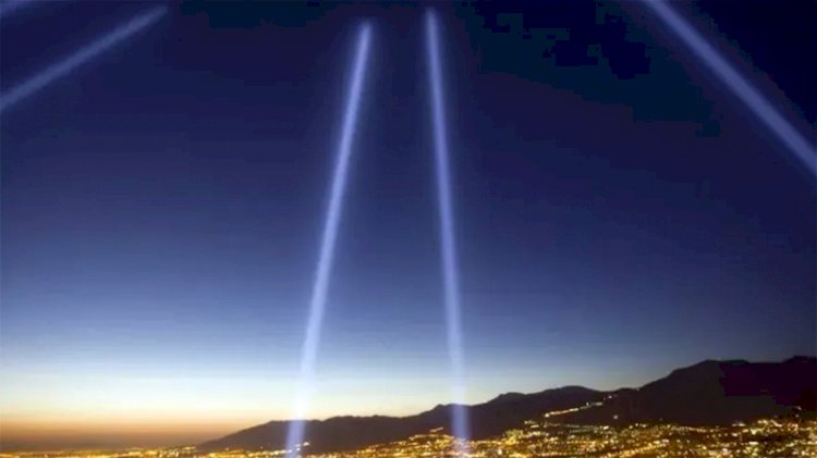 İsrail'de İHA'lara karşı 'havadan havaya' lazer silahı geliştirildi