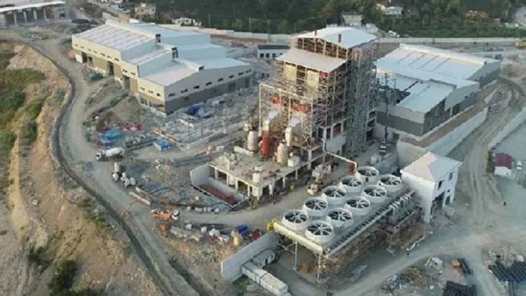 Trabzon'da çöp tesisinde bebek cesedi aranıyor