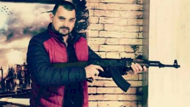 Ağabeyinin çalışanını döverek öldürdü: Bayılınca parka bıraktım