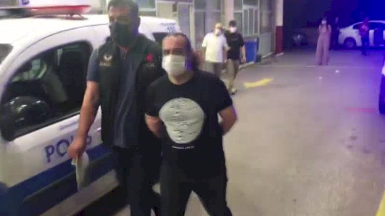 TSK'da büyük ankesör operasyonu: 132 gözaltı kararı