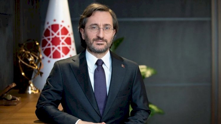 Cumhurbaşkanlığından gece yarısı 'müzik yasağı' savunması: İdeolojik çarpıtma
