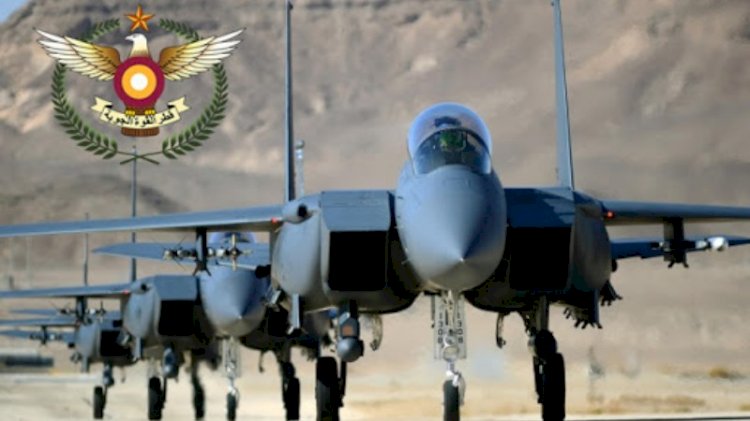 Katar jetlerine Türkiye yolu