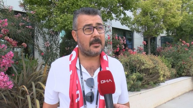 'Türkiye'yi yabancı çöplüğüne çevirmeyelim'