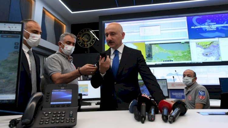 'Kanal İstanbul'un temelini Erdoğan atacak'