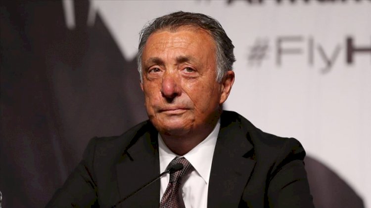 Ahmet Nur Çebi, Kulüpler Birliği Başkanlığı'ndan istifa etti