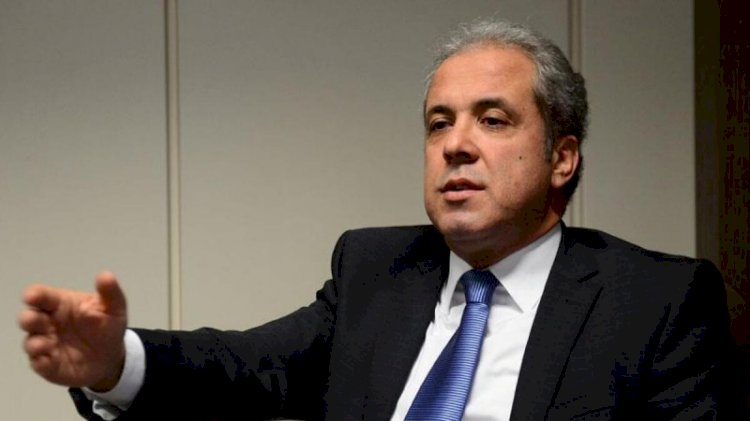 Şamil Tayyar'dan dikkat çeken 'çürük elma' mesajı