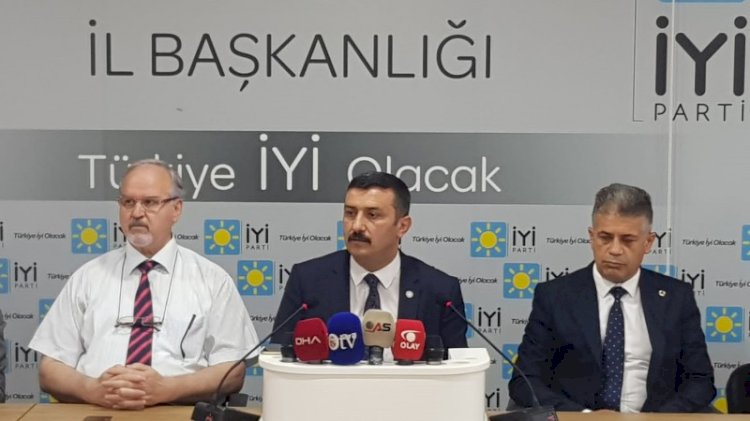 Danışmanın şirketine o para neden ödendi?