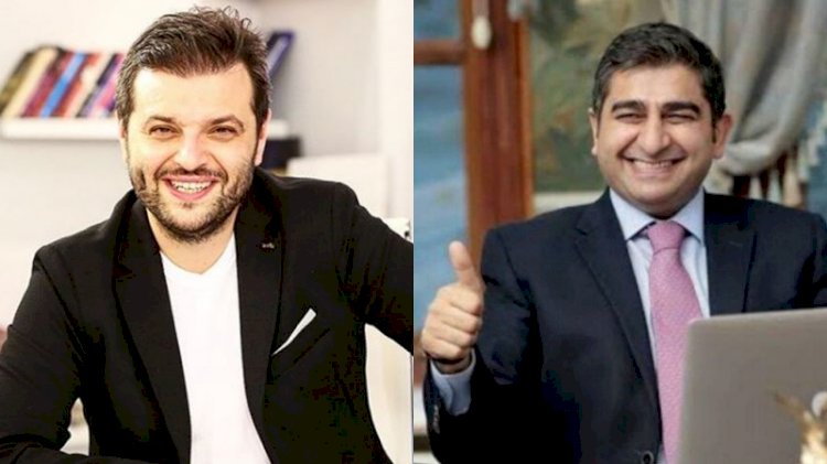 Candaş Tolga Işık'tan Sezgin Baran Korkmaz açıklaması!