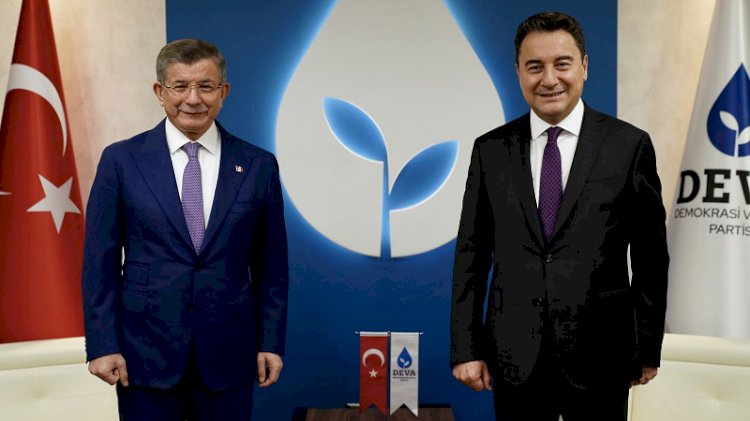 Gelecek Partisi ile birleşecekleri iddia edilmişti: Ali Babacan'dan açıklama geldi