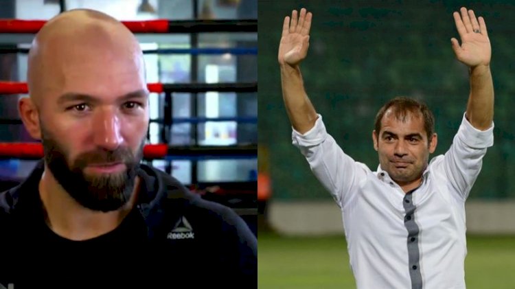 Gençlerbirliği'nde sportif direktör ve teknik direktör belli oldu