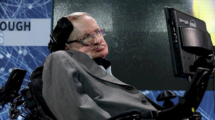 Stephen Hawking'in kara delik teoremi gözlemlerle kanıtlandı