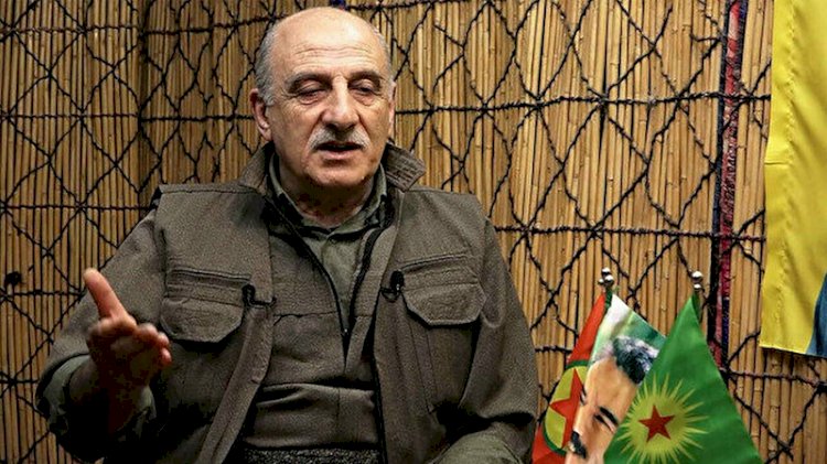 PKK elebaşı Kalkan'dan HDP'ye yol haritası