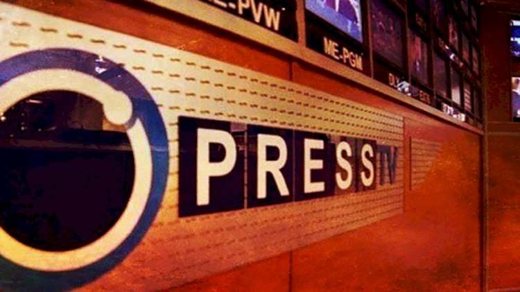 ABD, İran merkezli Press TV'nin internet sitesine el koydu