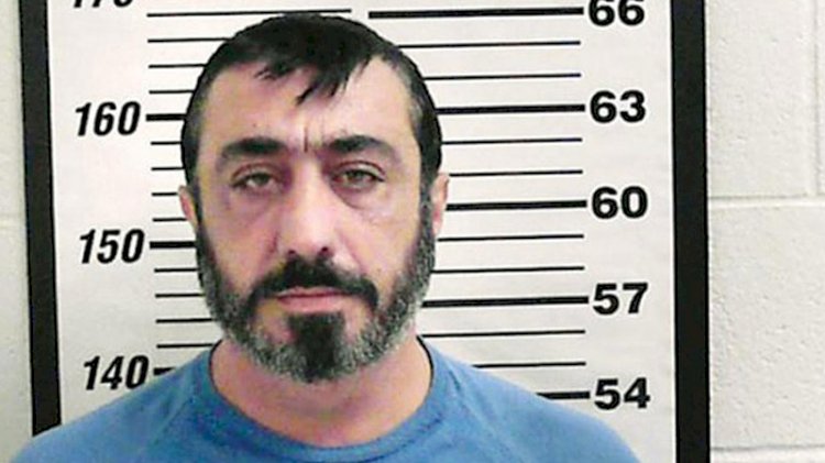 Nüfus Müdürlüğü'nden 'Lev Aslan Dermen' açıklaması