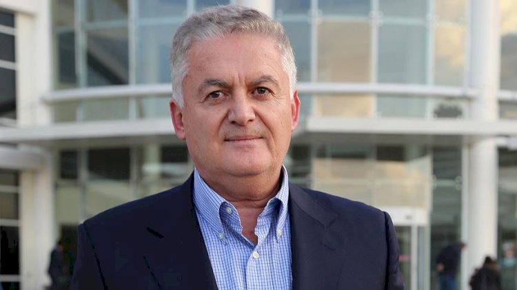 Üçok: Yargıtay, FETÖ’nün binlerce sahtekârlığını yok saymış