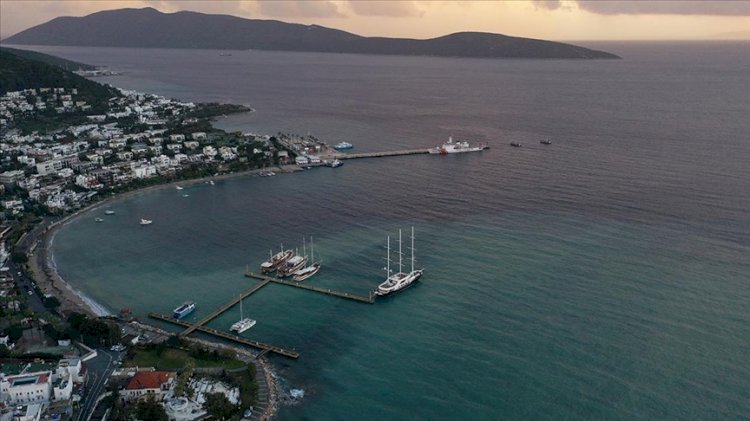 Bir bir satıyorlar! Bu kez Bodrum ve Adana...