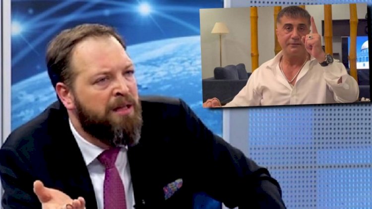Fatih Tezcan'ı telaş sardı... 'Lağım bir patlarsa...'