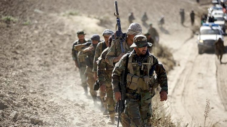 Ankara, Afganistan pazarlığı yaparken Moskova'dan 'iç savaş' uyarısı geldi