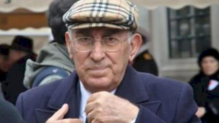 Emekli Orgeneral Necati Özgen vefat etti
