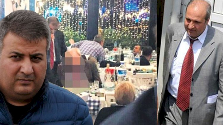 Uyuşturucu baronu Zindaşti için kırmızı bülten kararı