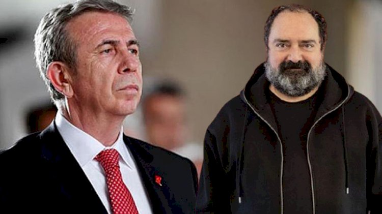 Mansur Yavaş'tan Yemek Sepeti CEO'suna yanıt