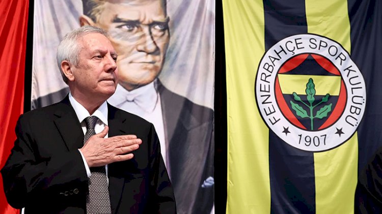 Aziz Yıldırım'dan Ali Koç'a çok sert sözler: Seni göndereceğim... Bundan sonra sahnedeyim