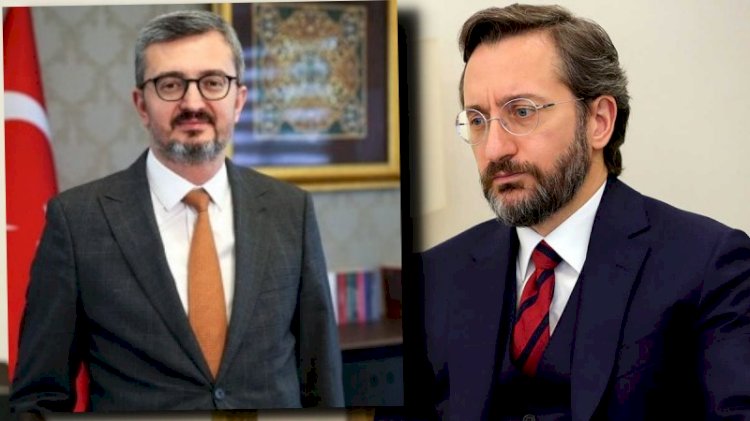 SETA'da yaşanan bu mu: Sakarya ekibi, İstanbul ekibini tasfiye etti!