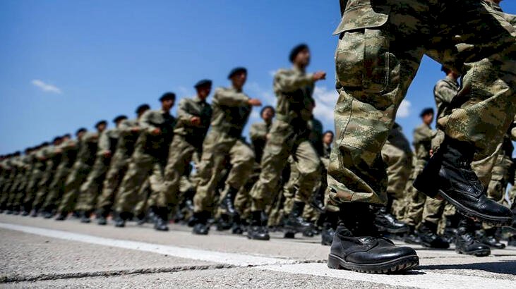 Askeri Ceza Kanunu teklifi Meclis'ten geçti