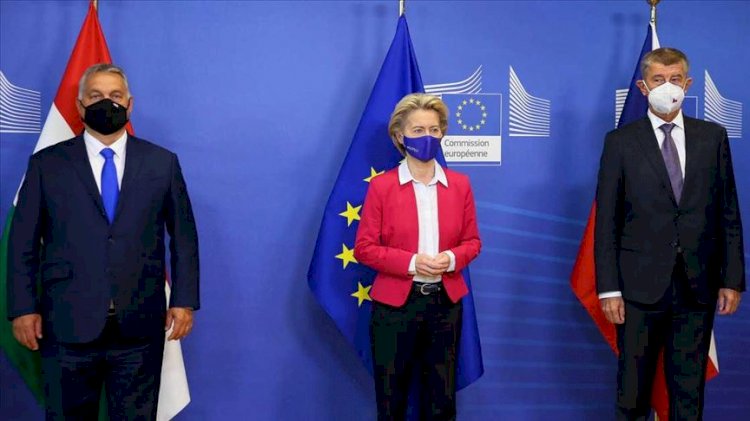 AB’de kriz… Macaristan’a ‘Neden ittifaktasın’ tepkisi