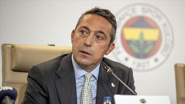 Ali Koç, yönetim kurulu aday listesini açıkladı