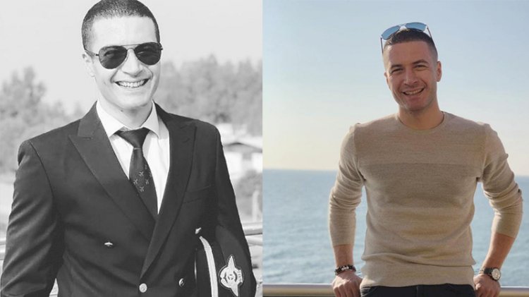 Genç THY pilotundan acı haber