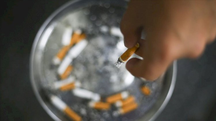 Sigara ve alkol için ÖTV kararı