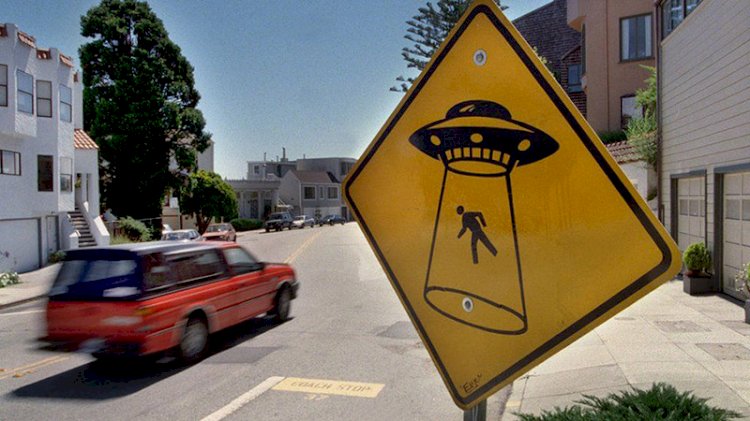 Pentagon, UFO raporunu yayınladı