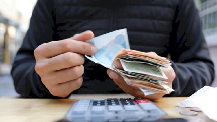 Yangın bölgelerinde SGK prim borçları ödemeleri ertelendi