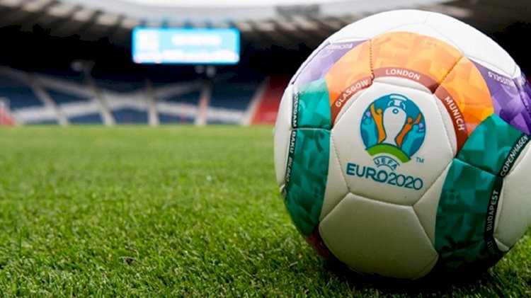 Euro 2020 maçına giden taraftarlar koronavirüse yakalandı