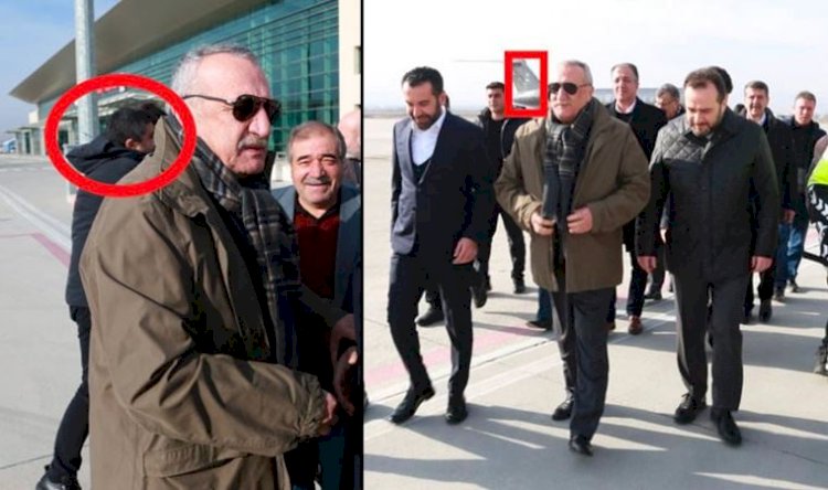 ‘Mehmet Ağar da SBK'nin özel uçağını kullanmış’