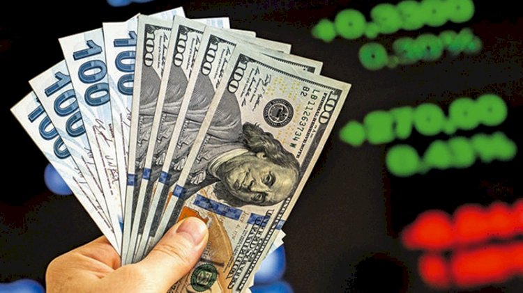 Dolar kuru bugün ne kadar?