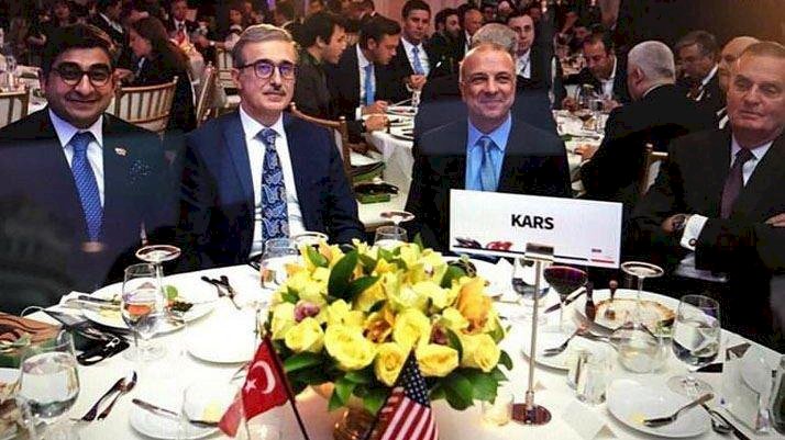 CHP’li vekil paylaştı… İsmail Demir ile SBK aynı masada