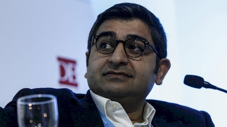 Türkiye, Sezgin Baran Korkmaz’ı istedi