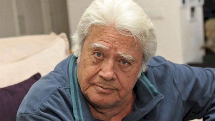Cüneyt Arkın: Saraylar yapıyoruz, yurt niye yapmıyoruz?