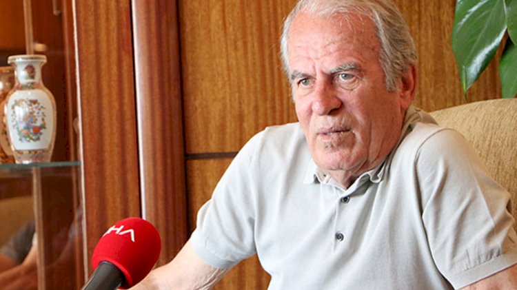 Mustafa Denizli: Ben cevabımı 1 ay önce verdim