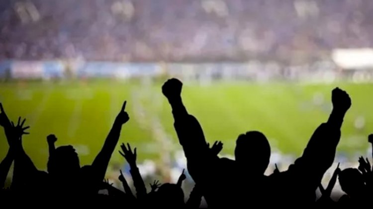 TFF'den seyirci kararı