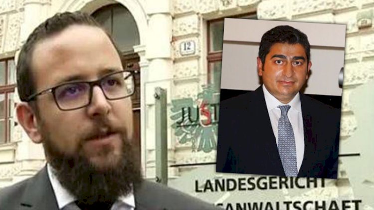 SBK davası savcısı konuştu