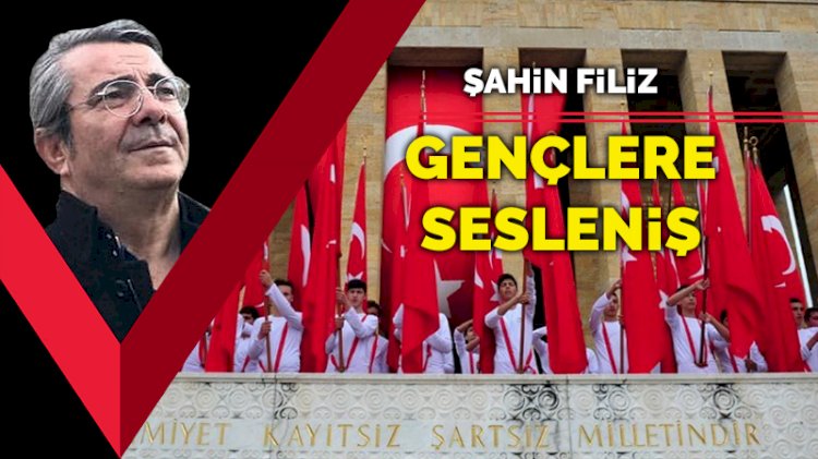 Gençlere sesleniş
