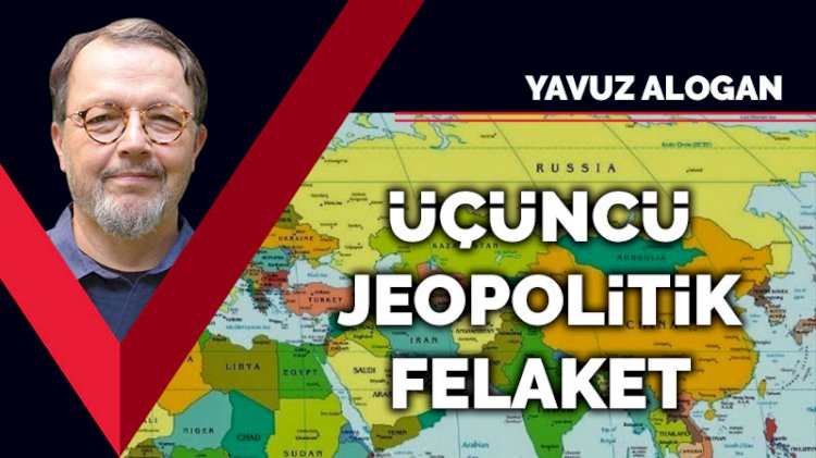 Üçüncü jeopolitik felaket